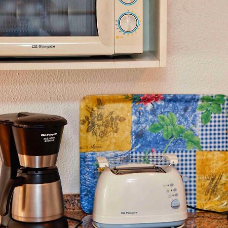 Apartamentos Tamaran Playa del Inglés Exteriér fotografie