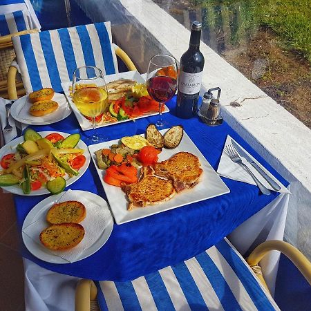 Apartamentos Tamaran Playa del Inglés Exteriér fotografie