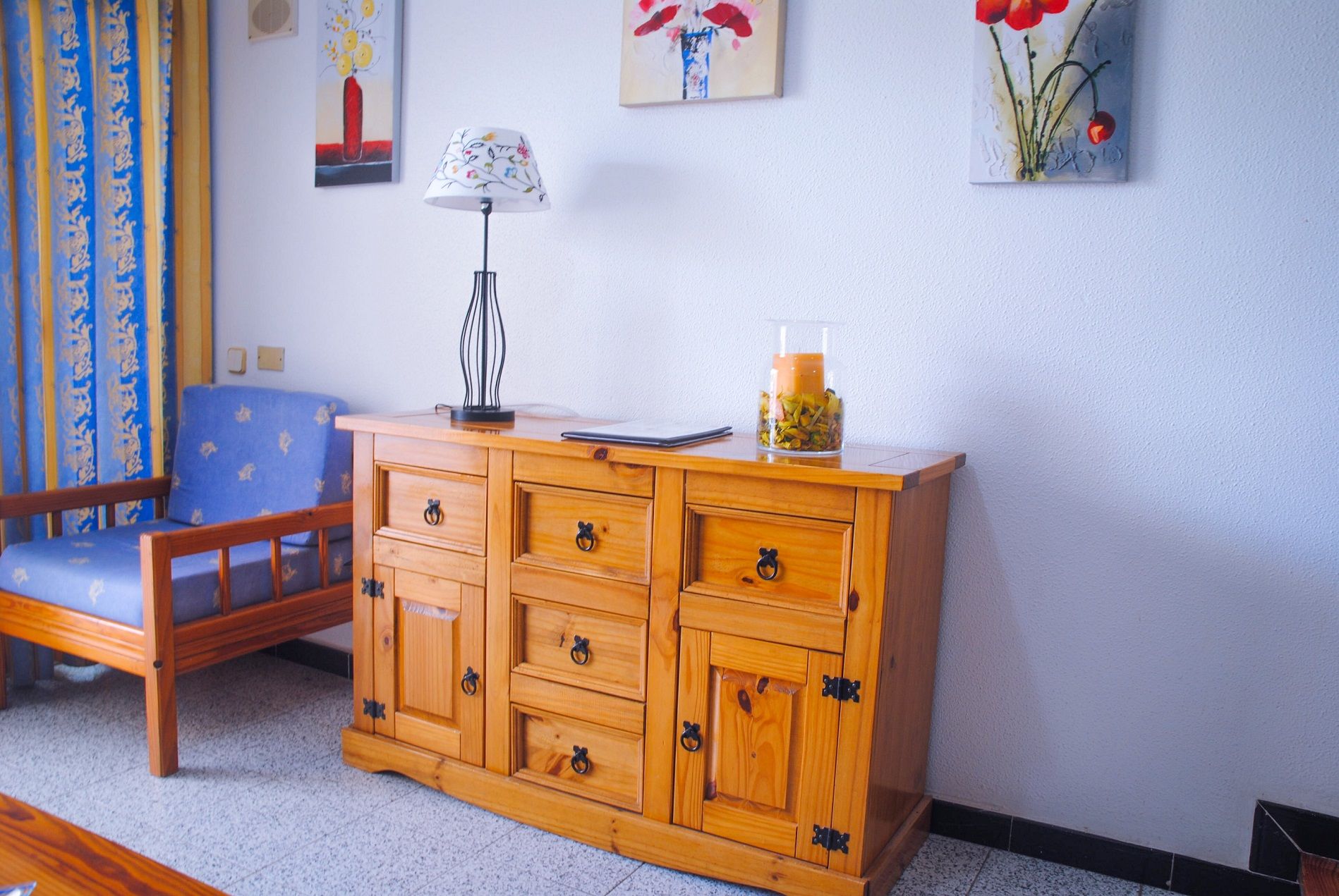 Apartamentos Tamaran Playa del Inglés Exteriér fotografie
