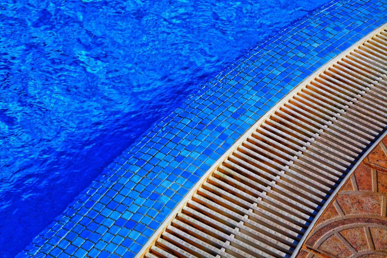 Apartamentos Tamaran Playa del Inglés Exteriér fotografie