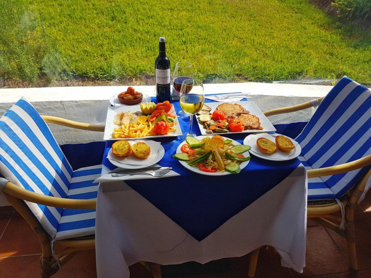 Apartamentos Tamaran Playa del Inglés Exteriér fotografie
